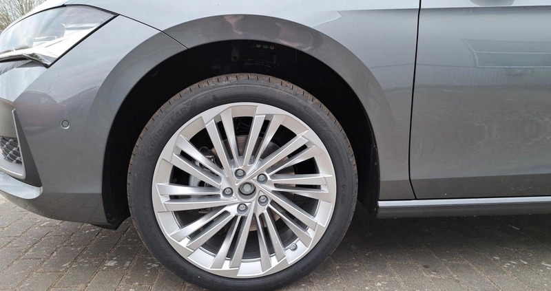 BMW Seria 5 cena 31900 przebieg: 326000, rok produkcji 2005 z Bychawa małe 172